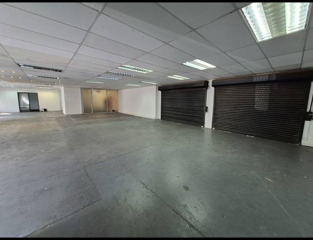 380M² OFFICE TO LET IN WOODMEAD